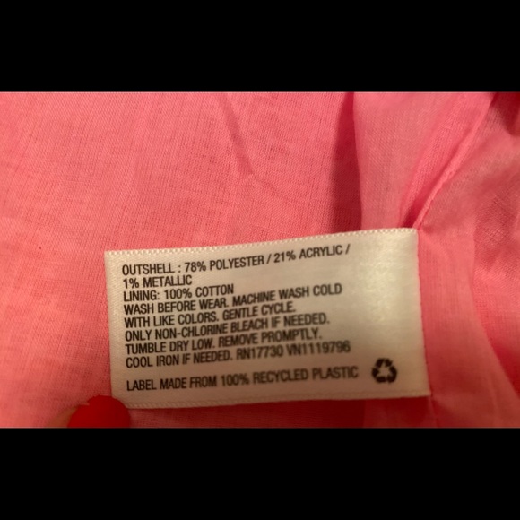 Cute stylish jacket - Picture 5 of 5